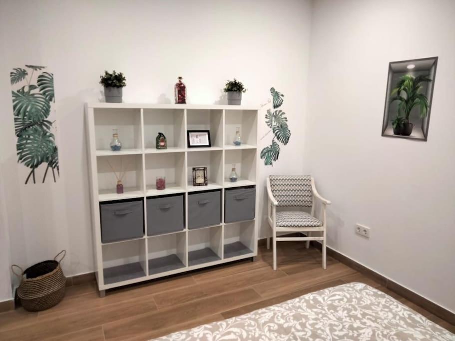 Apartamento Loft Al-Nasir Junto Al Casco Historico Cordoba Exterior photo